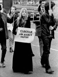 1971 language protest